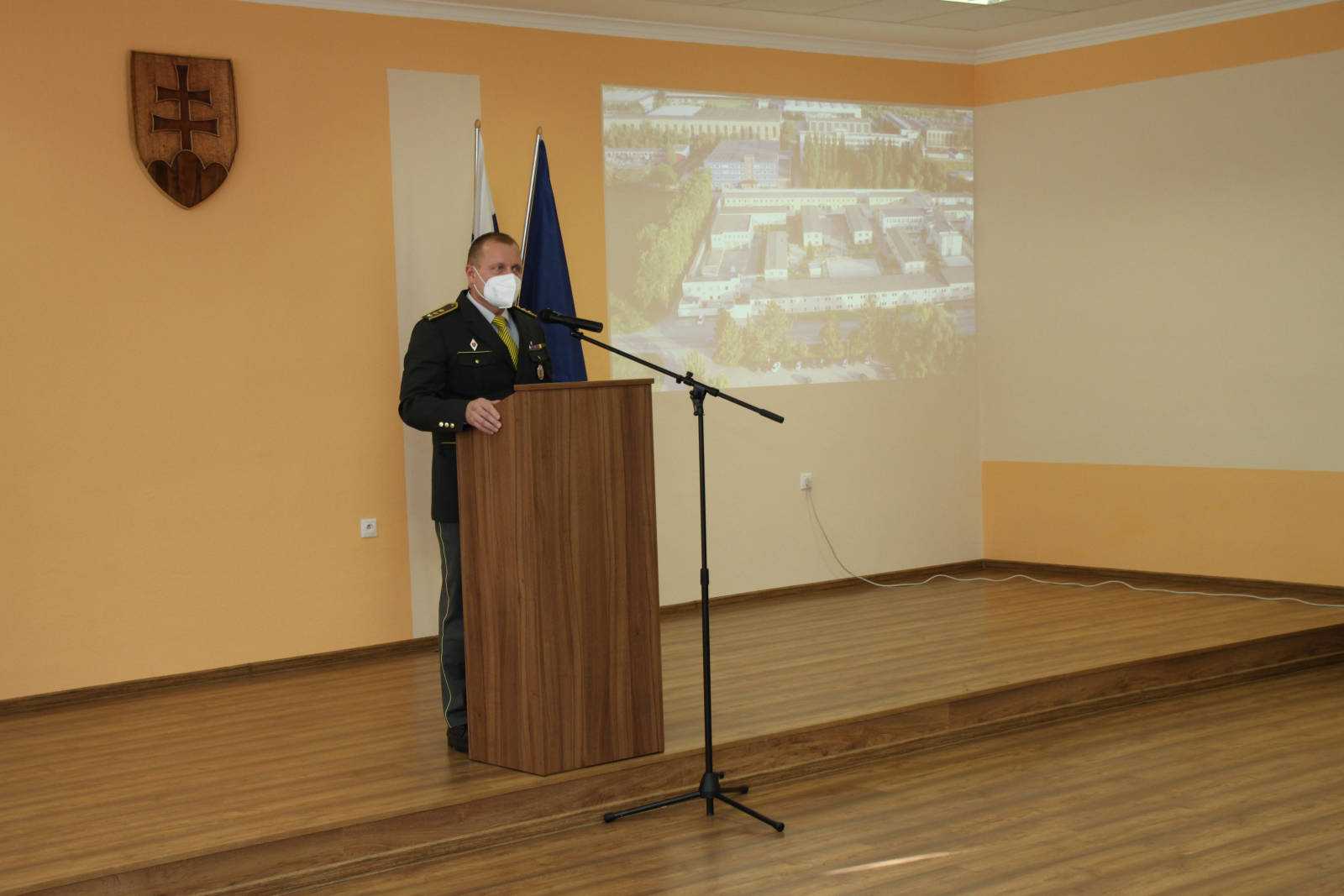 Fotografia galérie