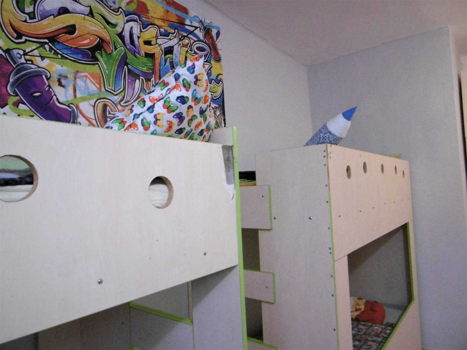 Fotografia galérie