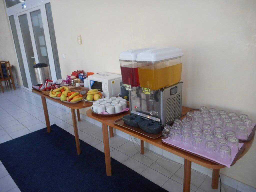 Fotografia galérie