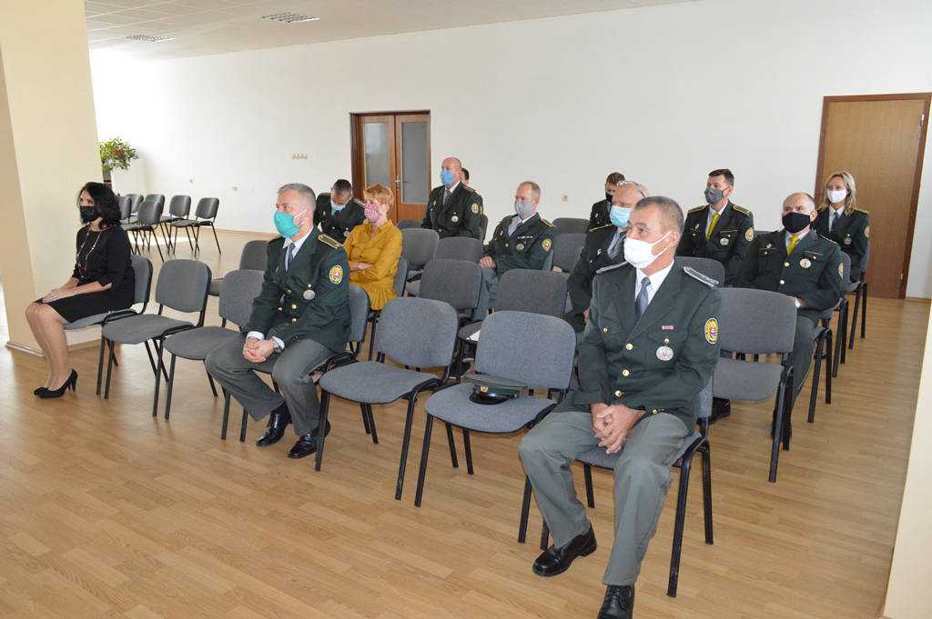 Fotografia galérie