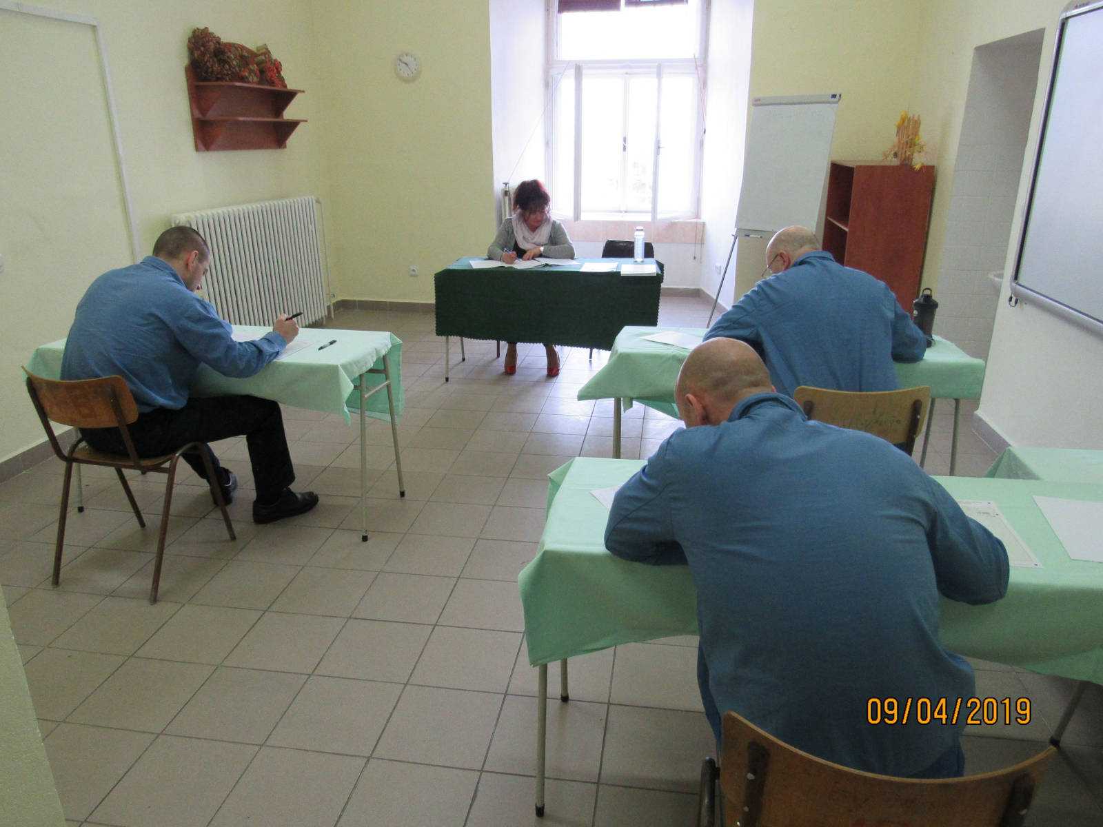 Fotografia galérie