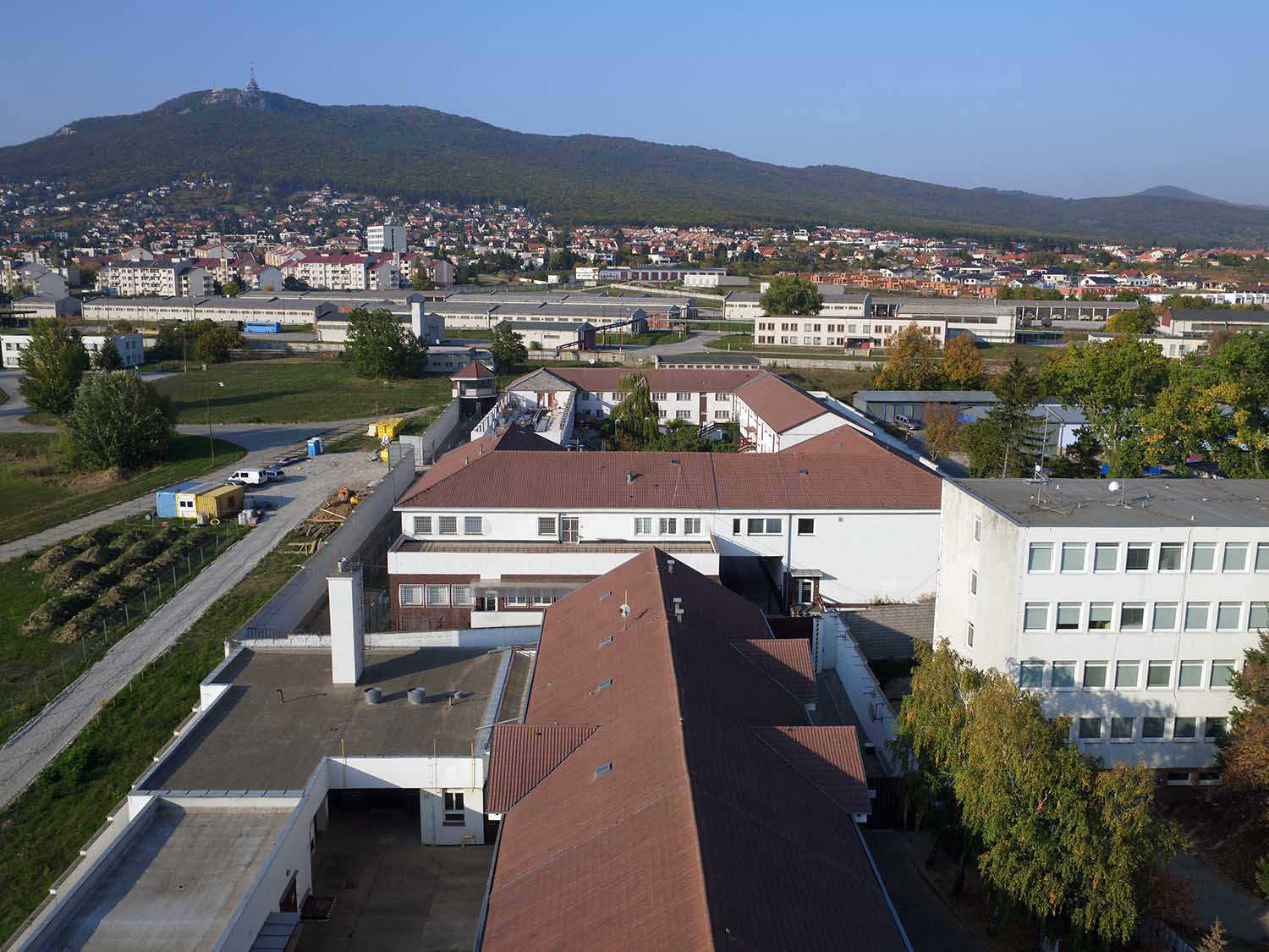 Fotografia galérie
