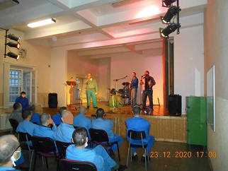 Fotografia galérie