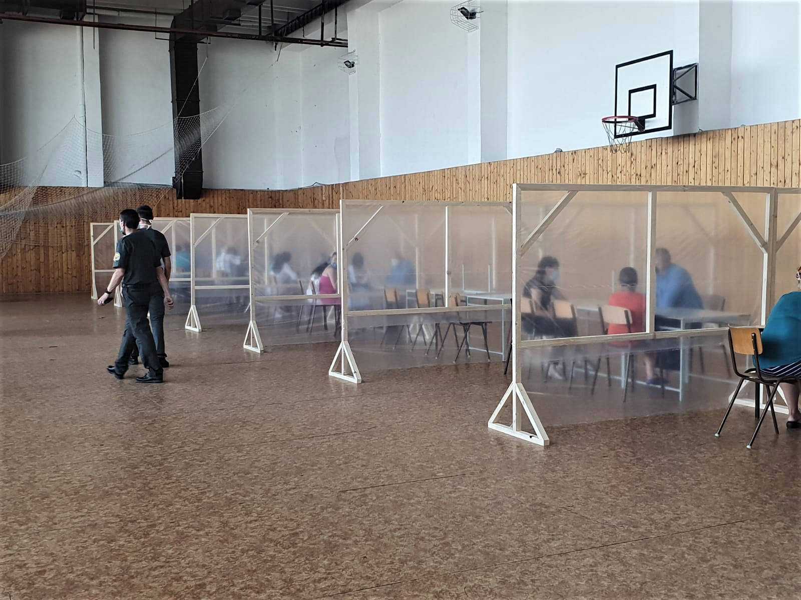 Fotografia galérie