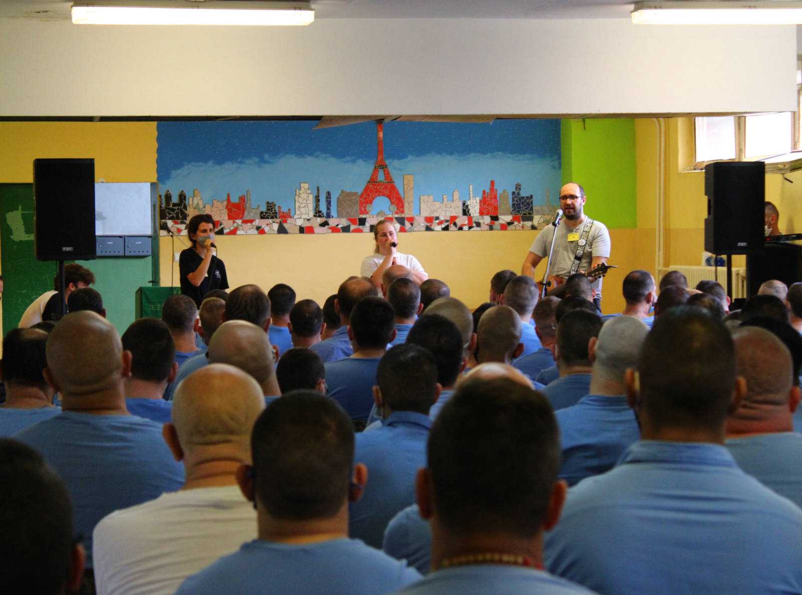 Fotografia galérie