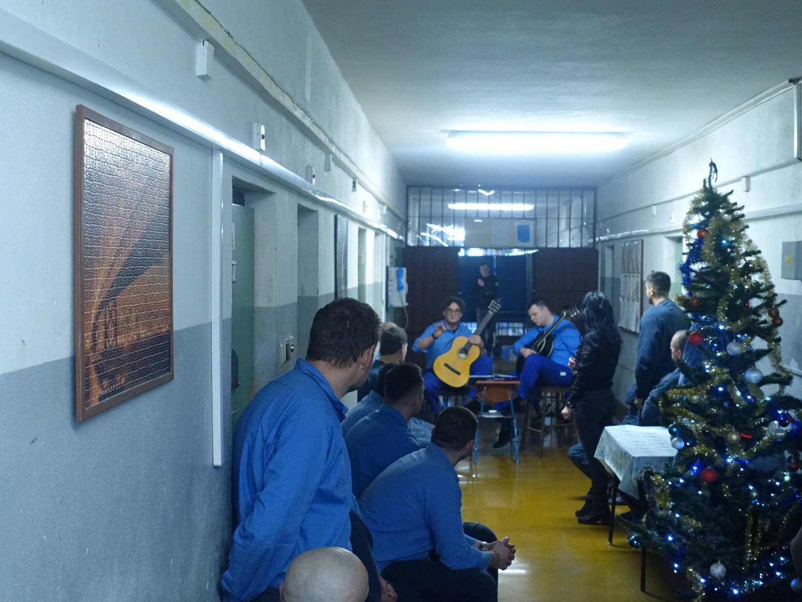 Fotografia galérie