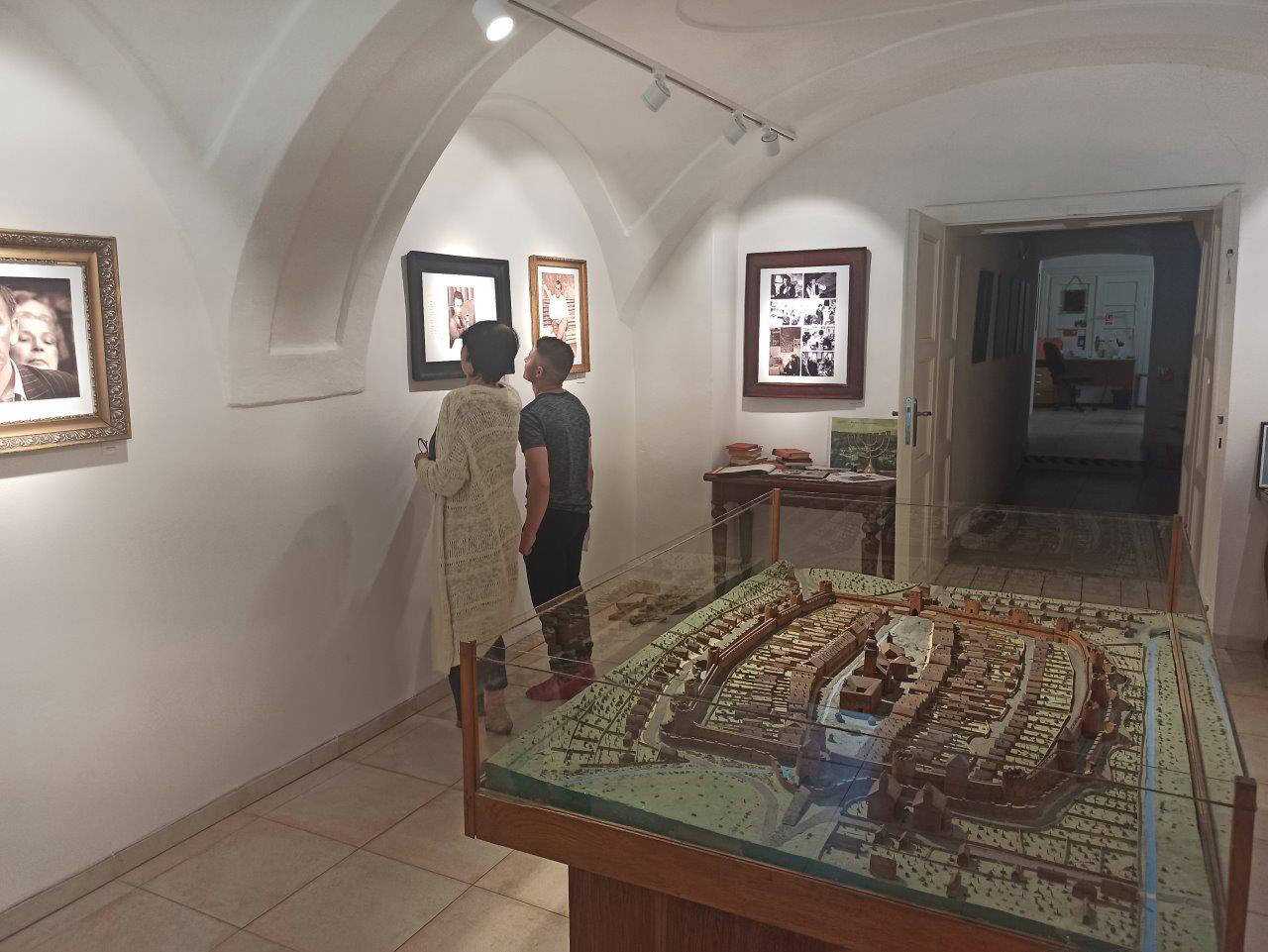 Fotografia galérie