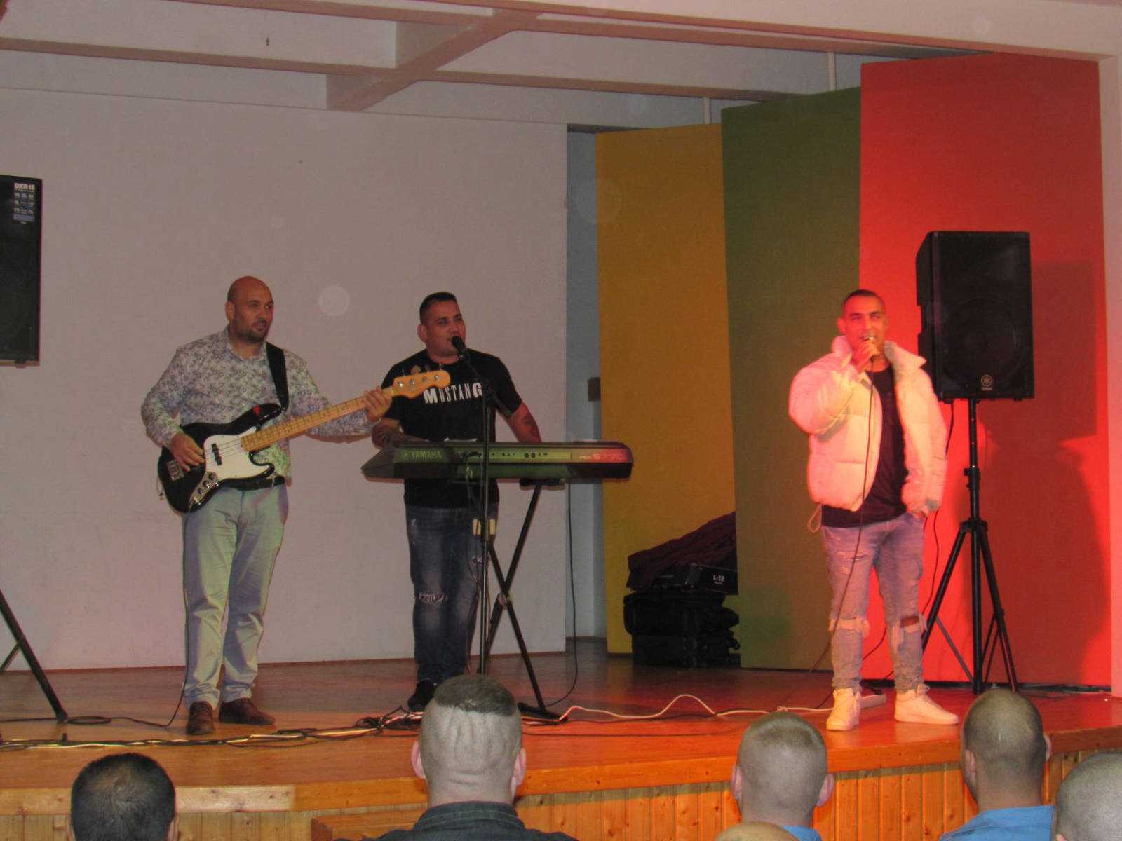 Fotografia galérie