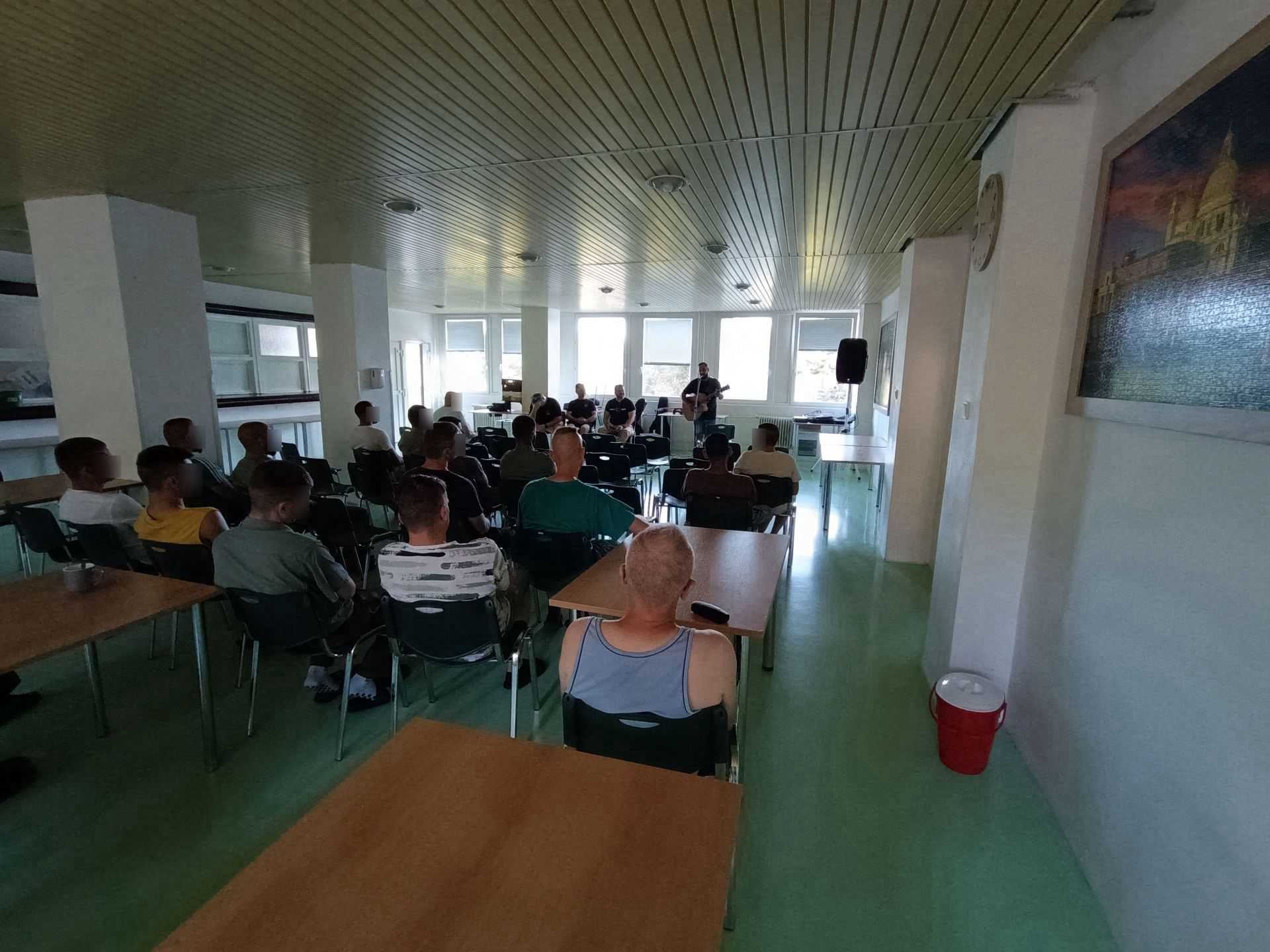Fotografia galérie