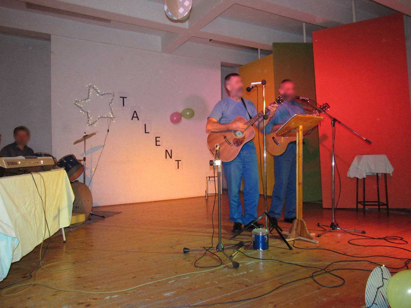 Fotografia galérie