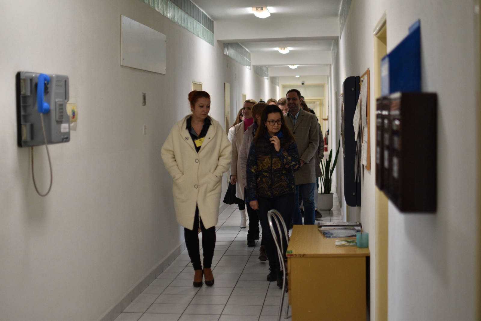 Fotografia galérie