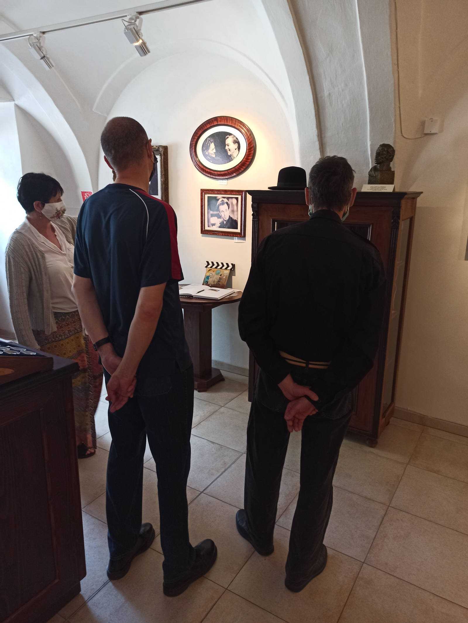 Fotografia galérie