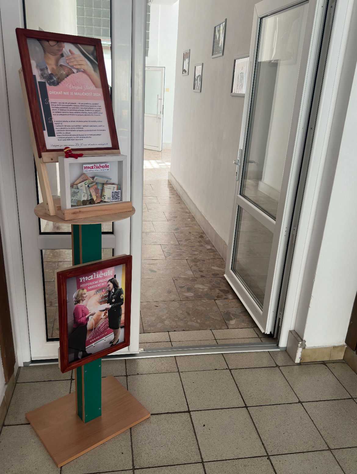 Fotografia galérie