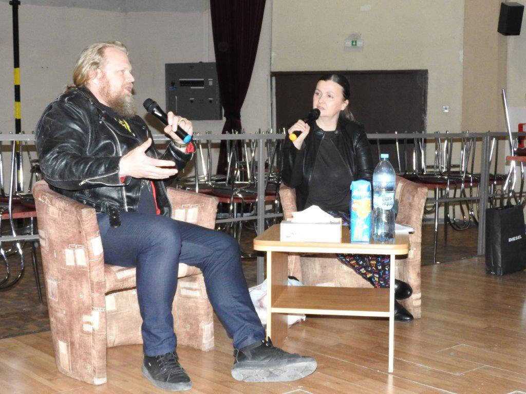 Fotografia galérie