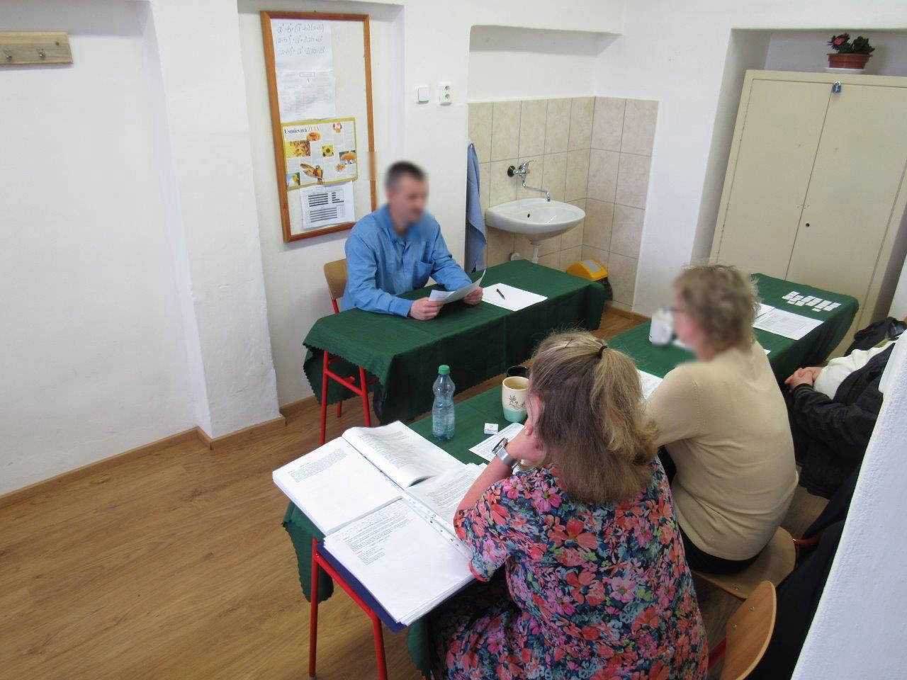 Fotografia galérie