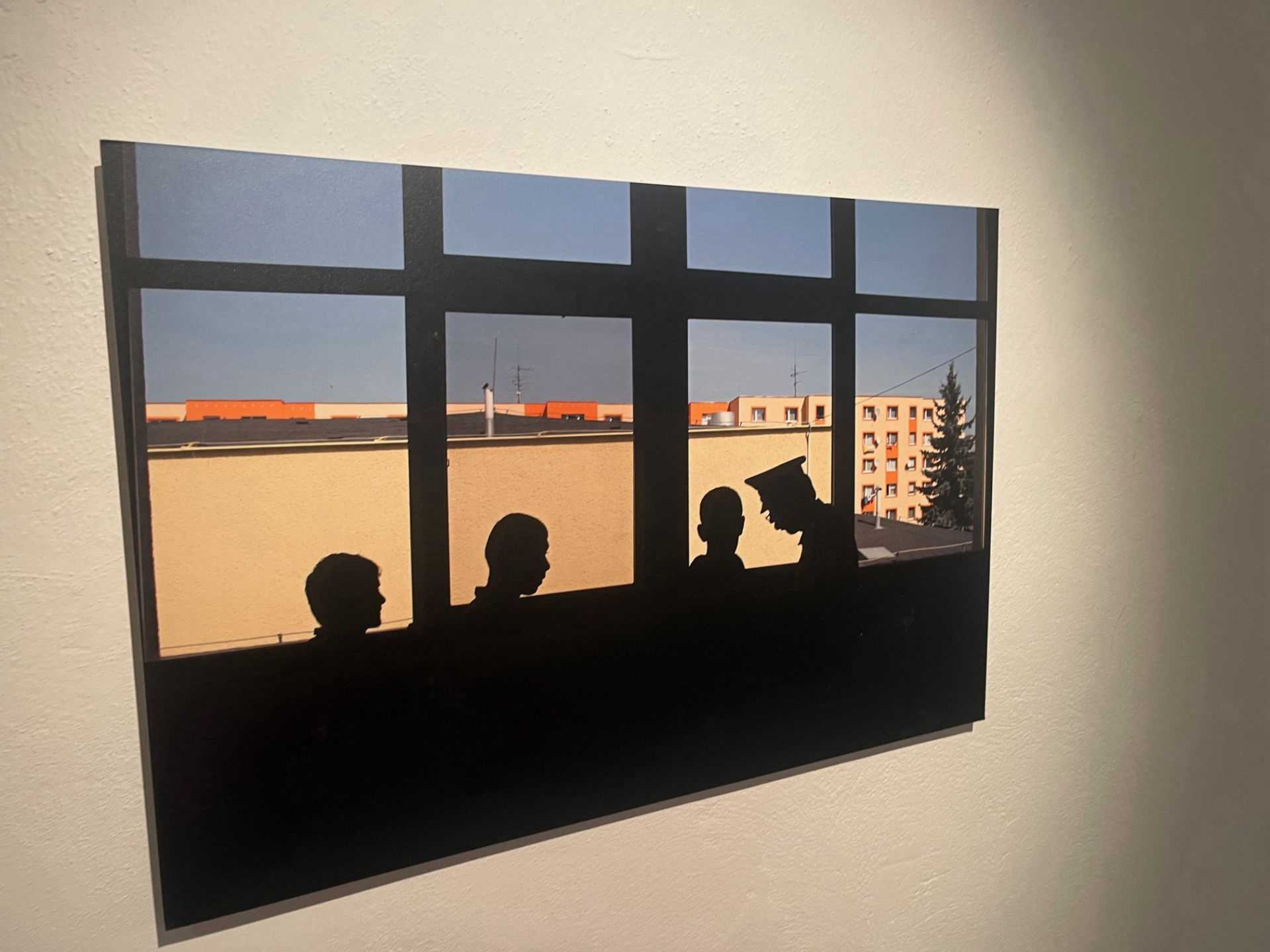 Fotografia galérie