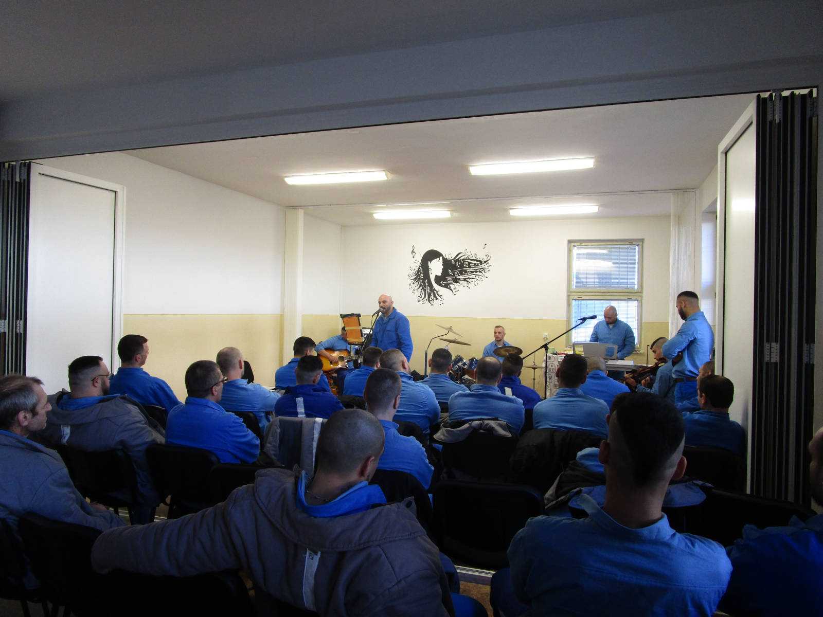 Fotografia galérie