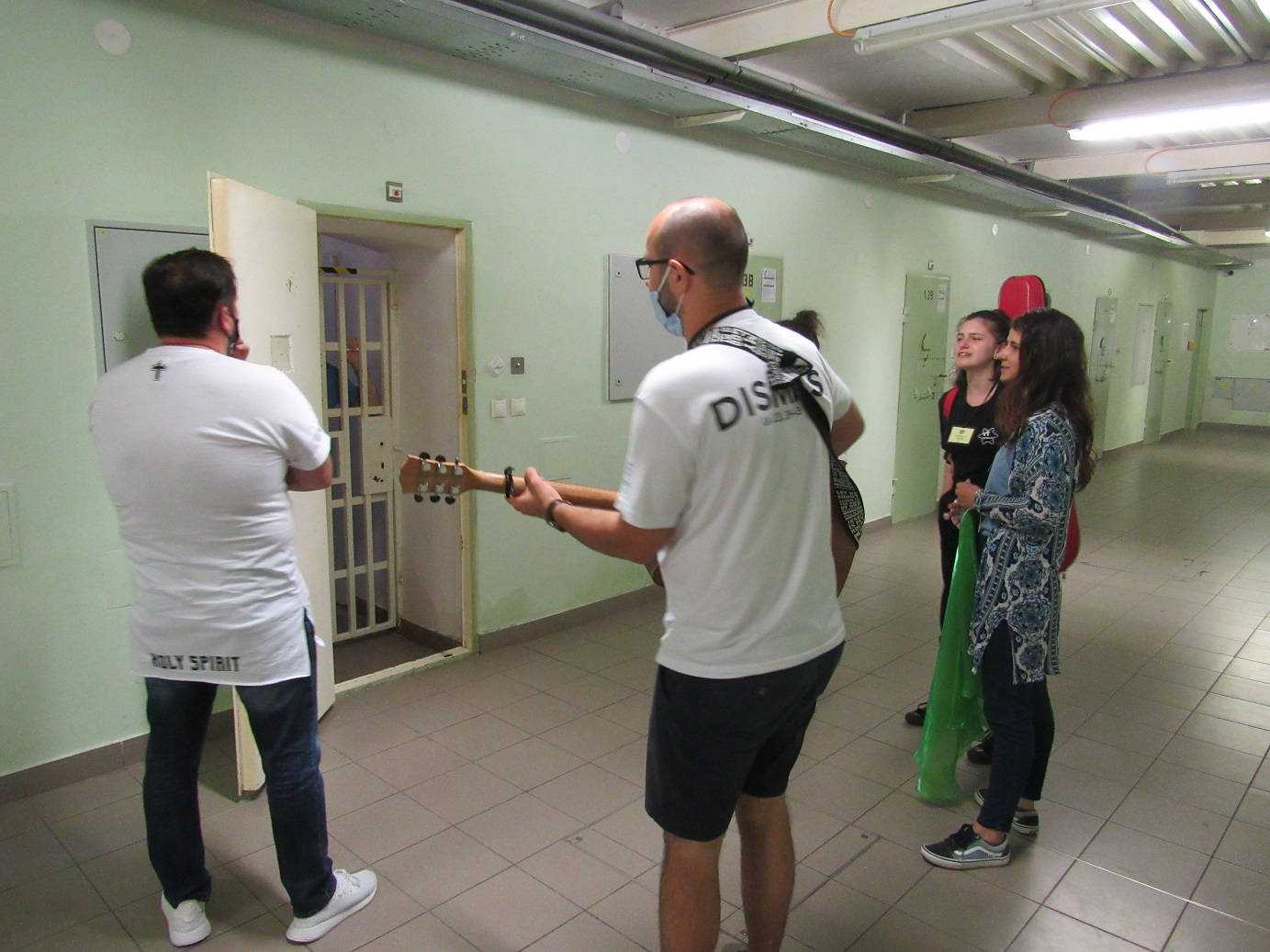 Fotografia galérie