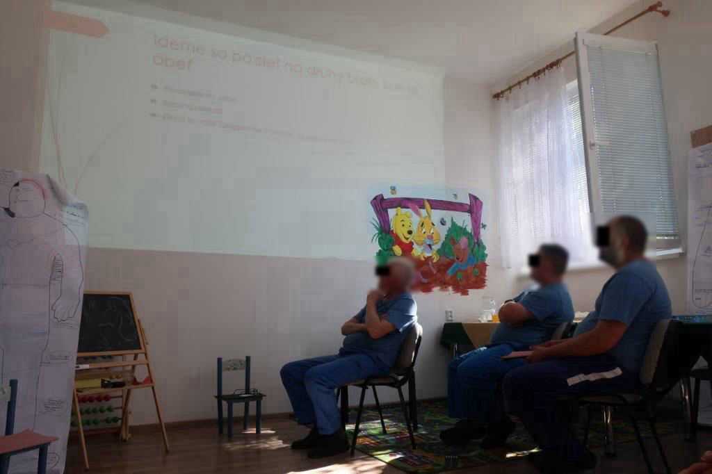 Fotografia galérie
