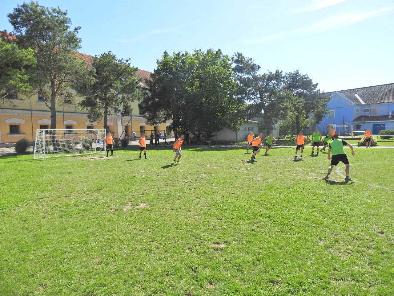 Fotografia galérie