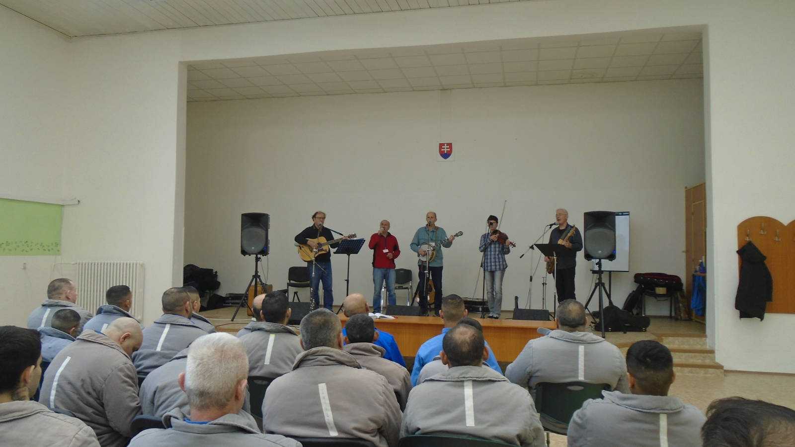 Fotografia galérie