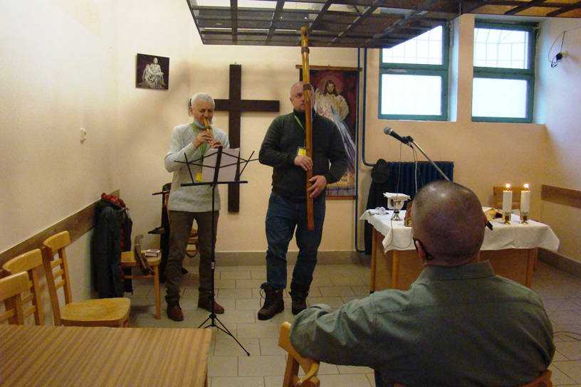 Fotografia galérie