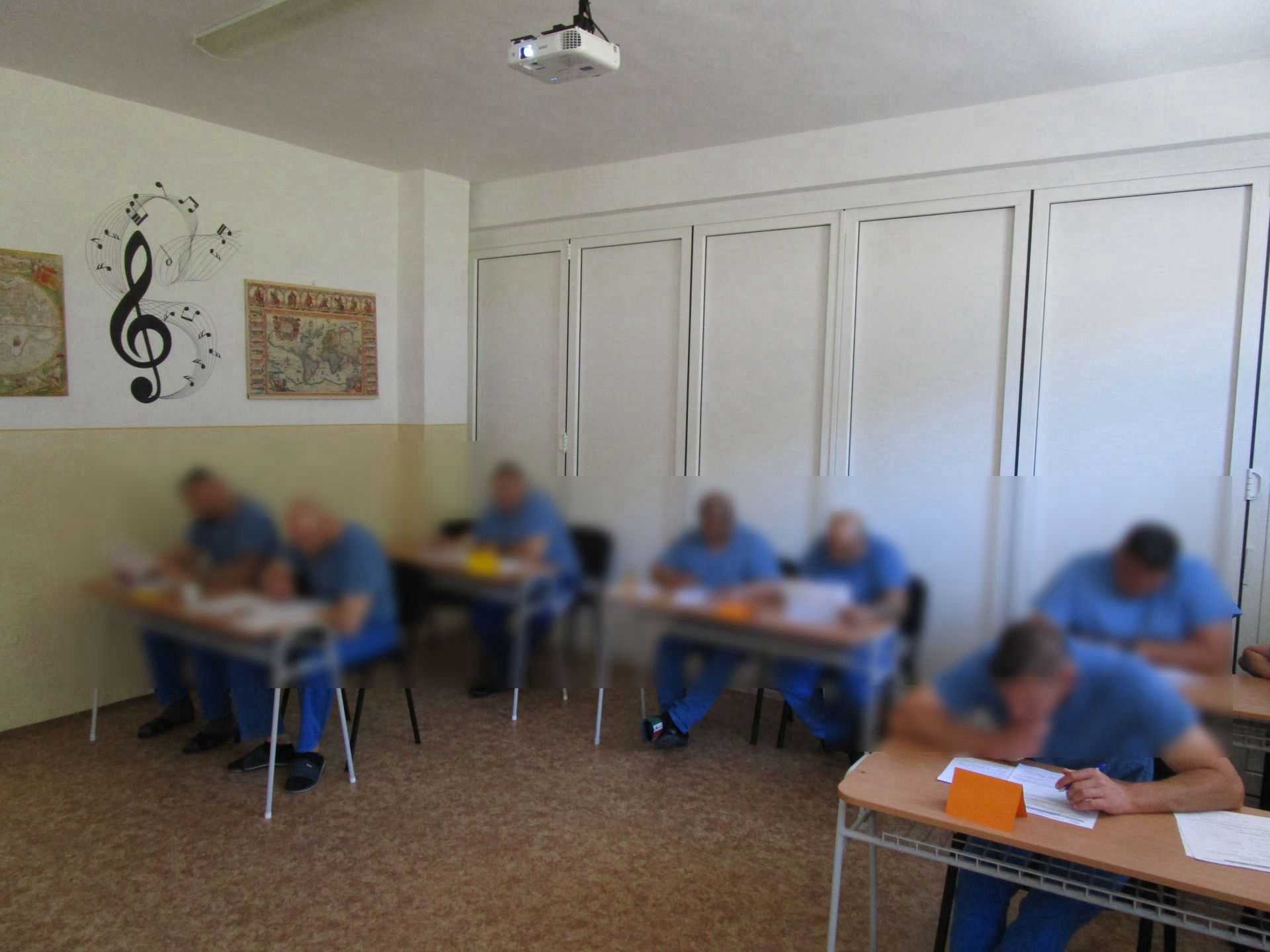 Fotografia galérie