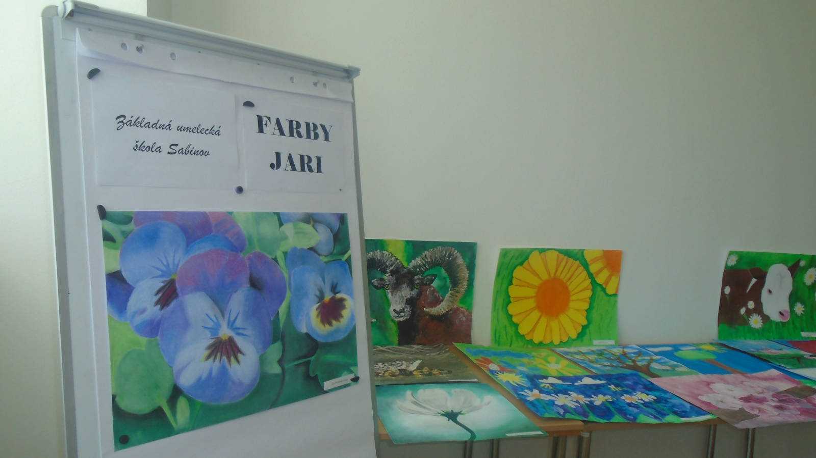 Fotografia galérie