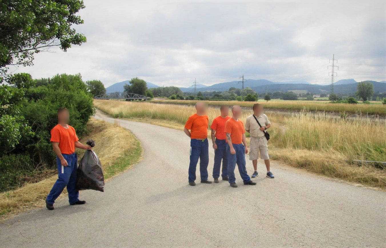 Fotografia galérie