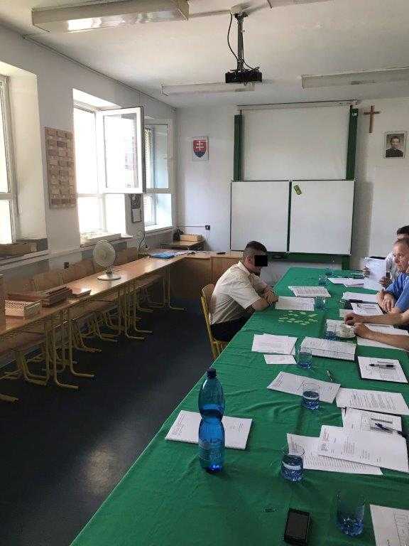 Fotografia galérie