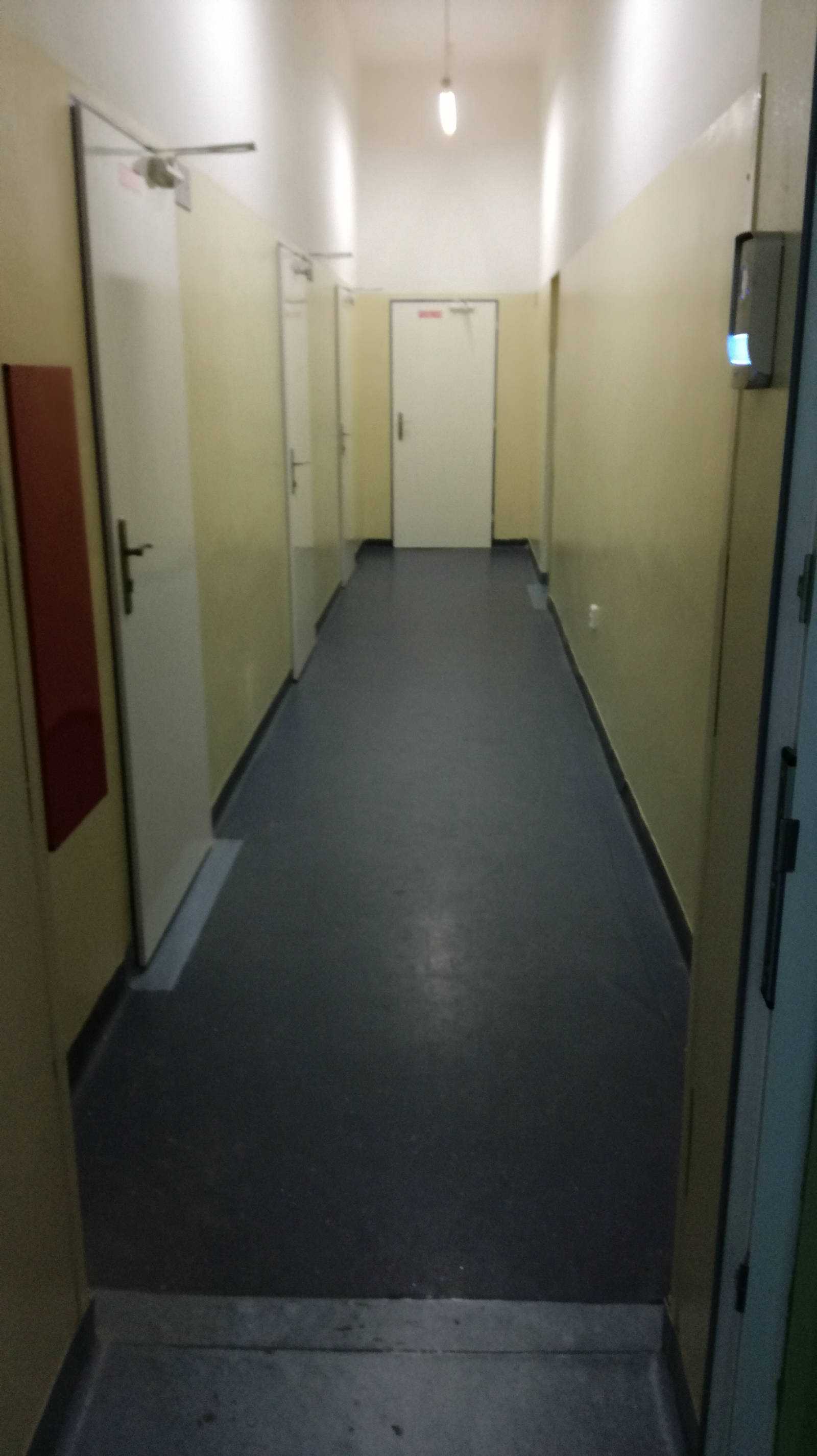Fotografia galérie