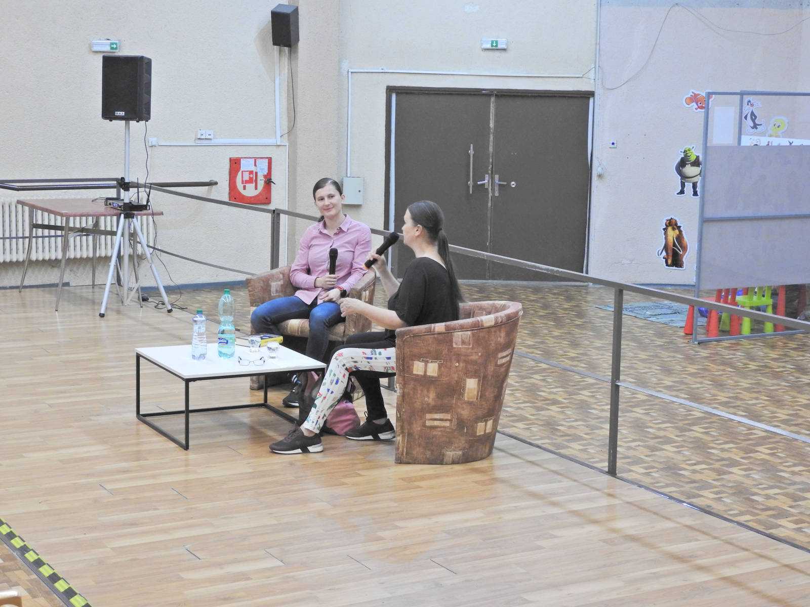 Fotografia galérie