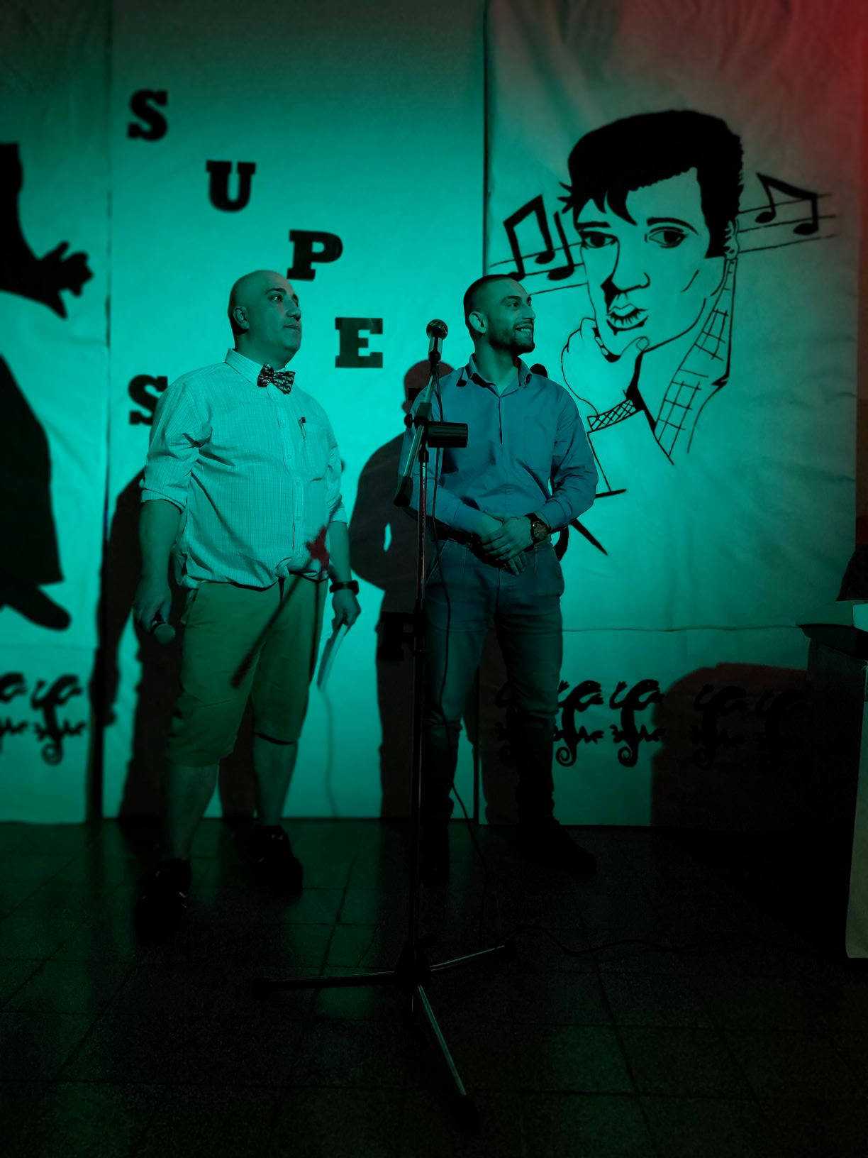 Fotografia galérie