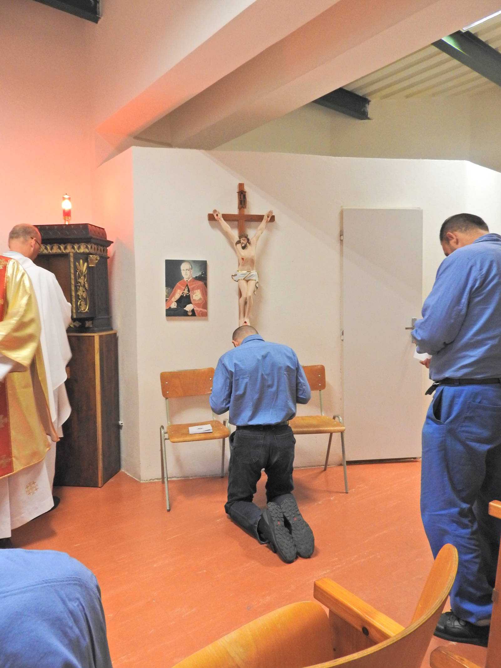 Fotografia galérie
