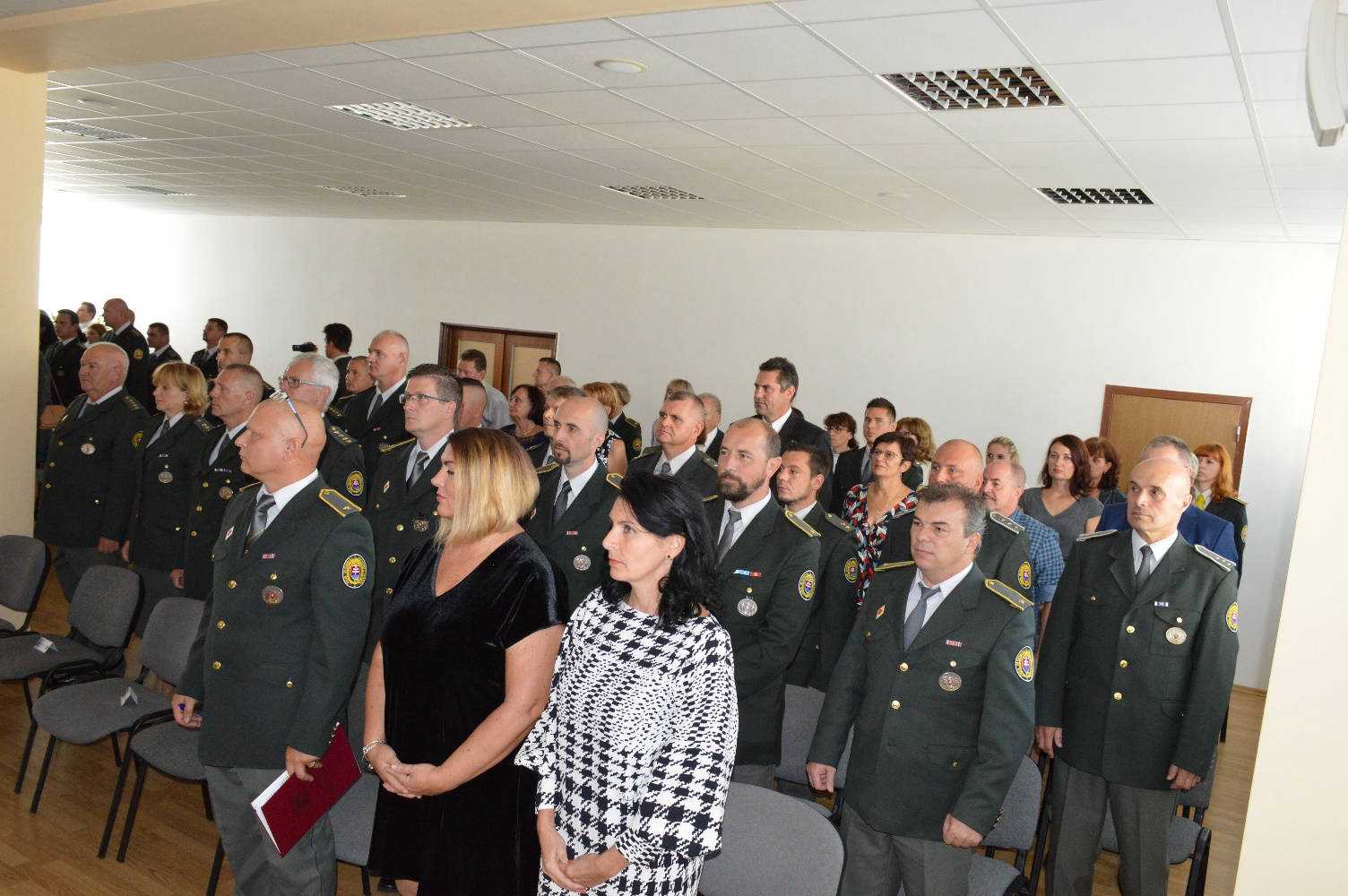 Fotografia galérie