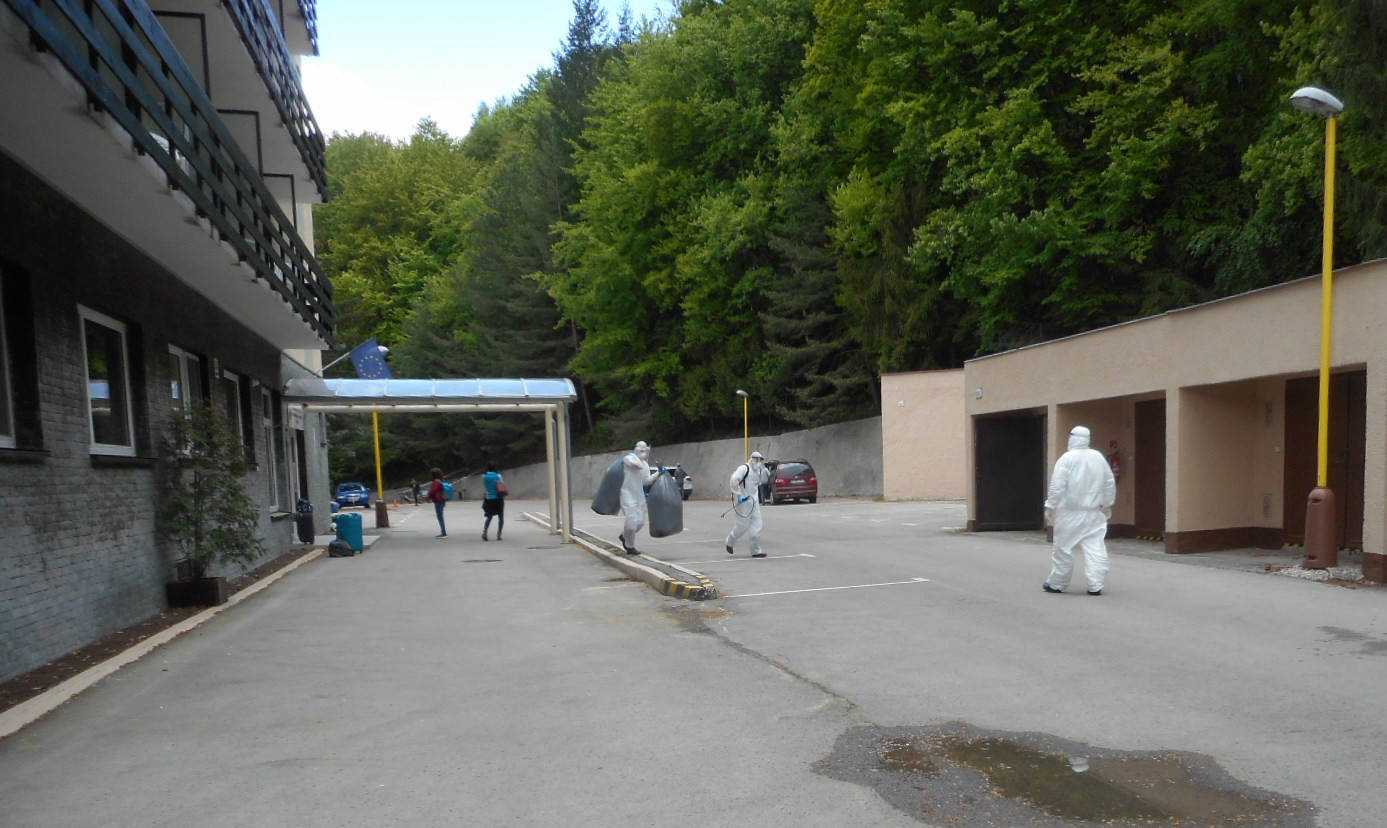 Fotografia galérie