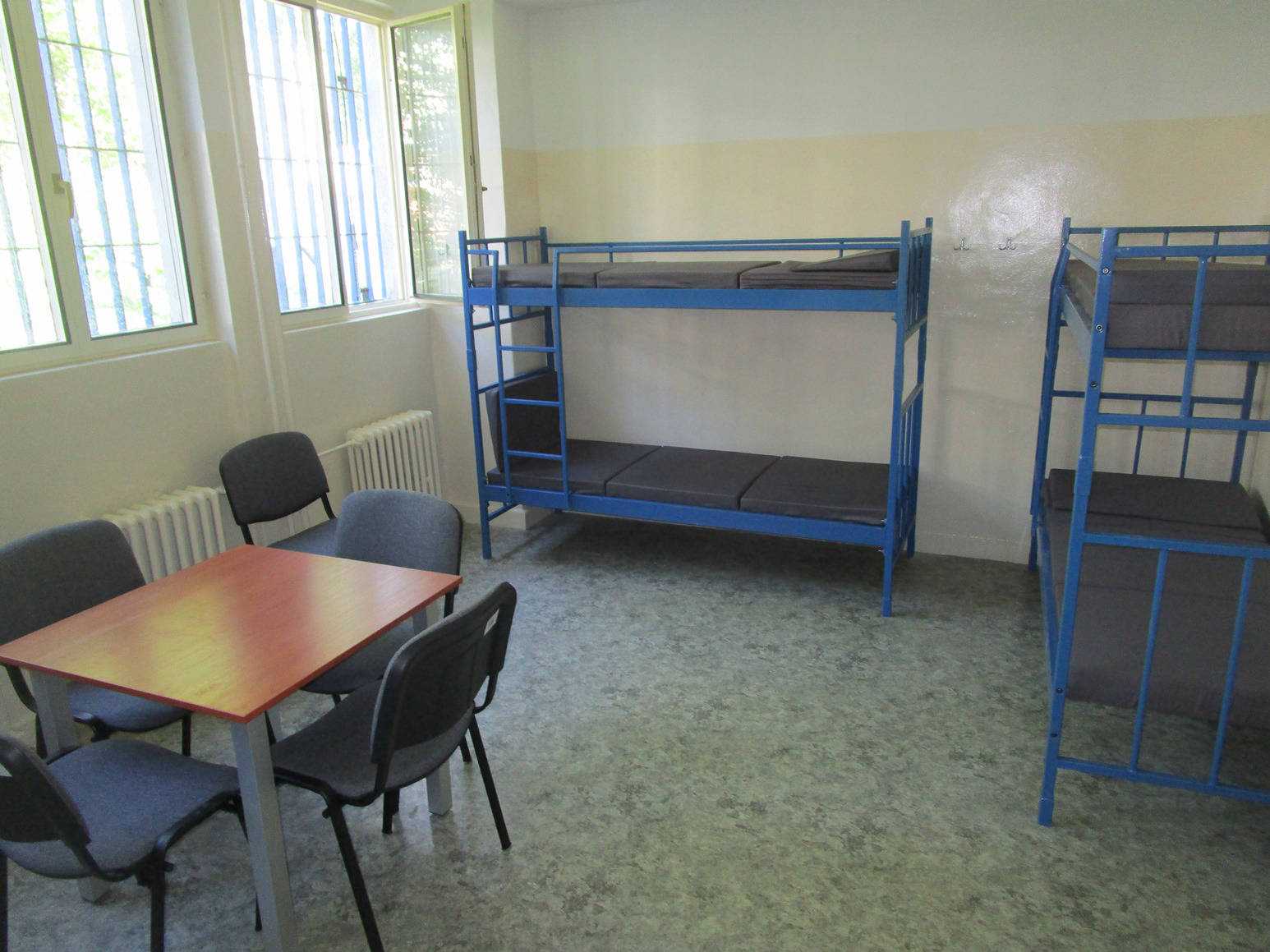 Fotografia galérie