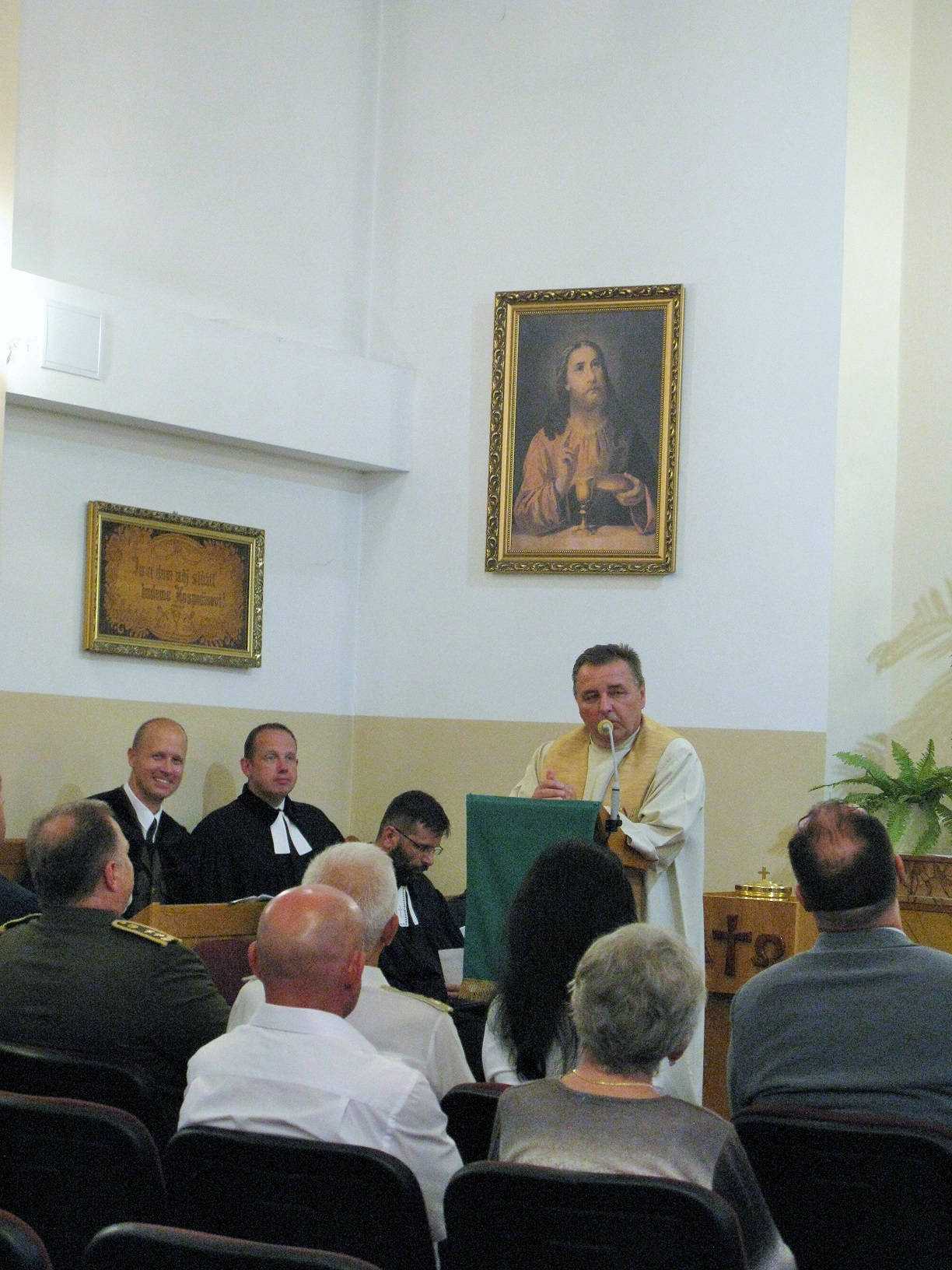 Fotografia galérie