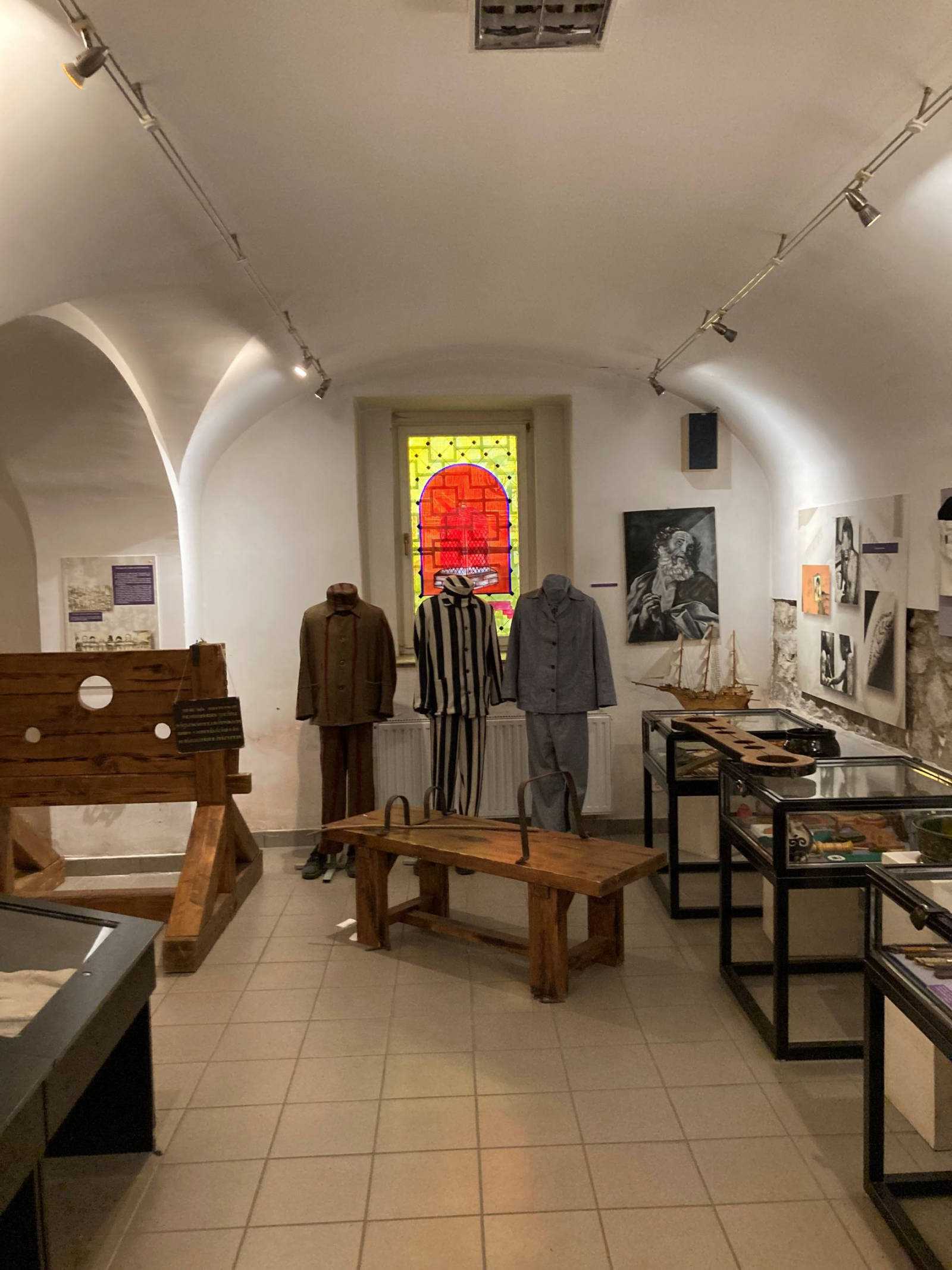Fotografia galérie
