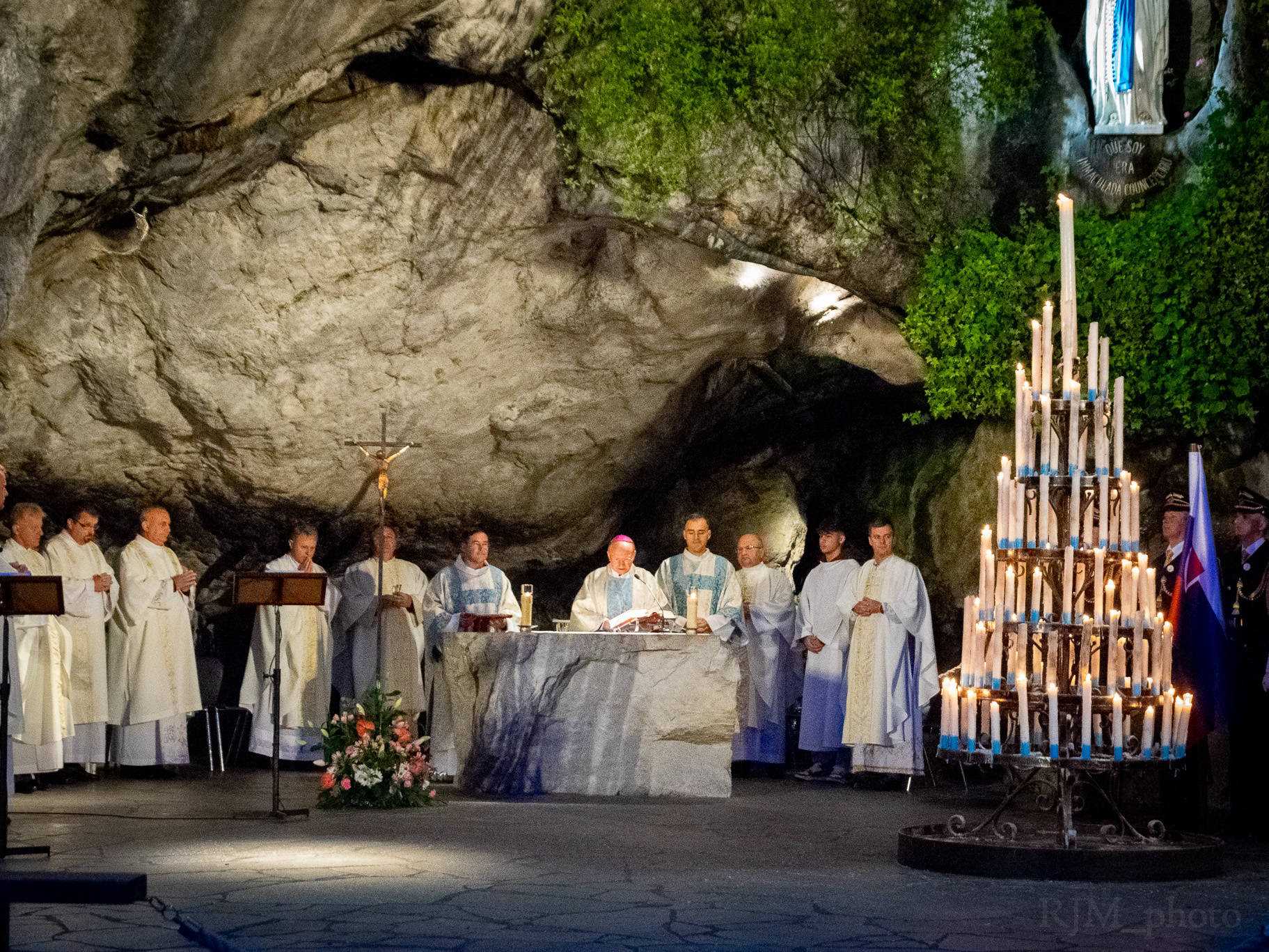 Fotografia galérie