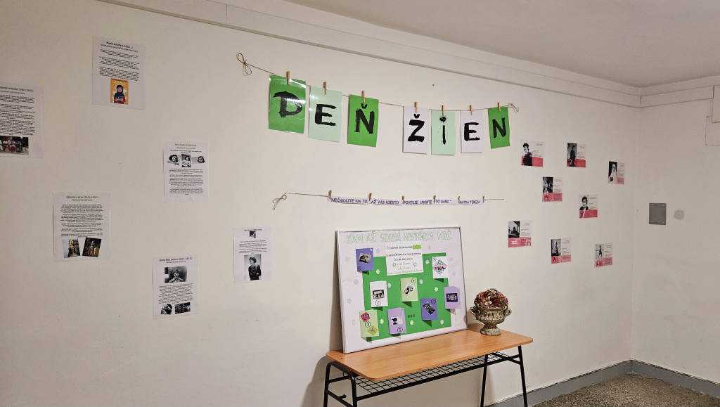 Fotografia galérie