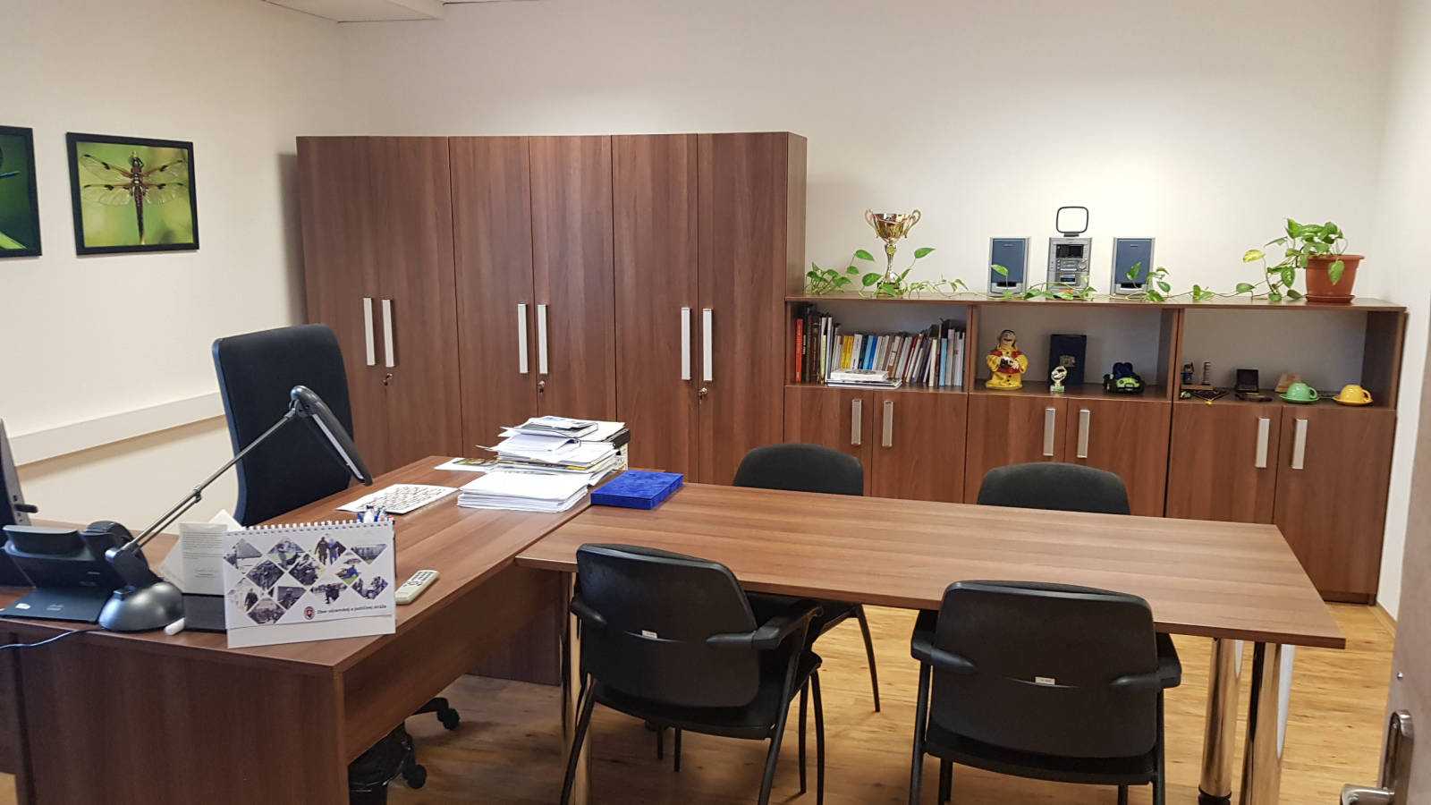 Fotografia galérie