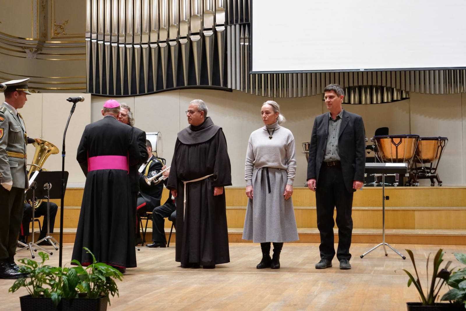 Fotografia galérie