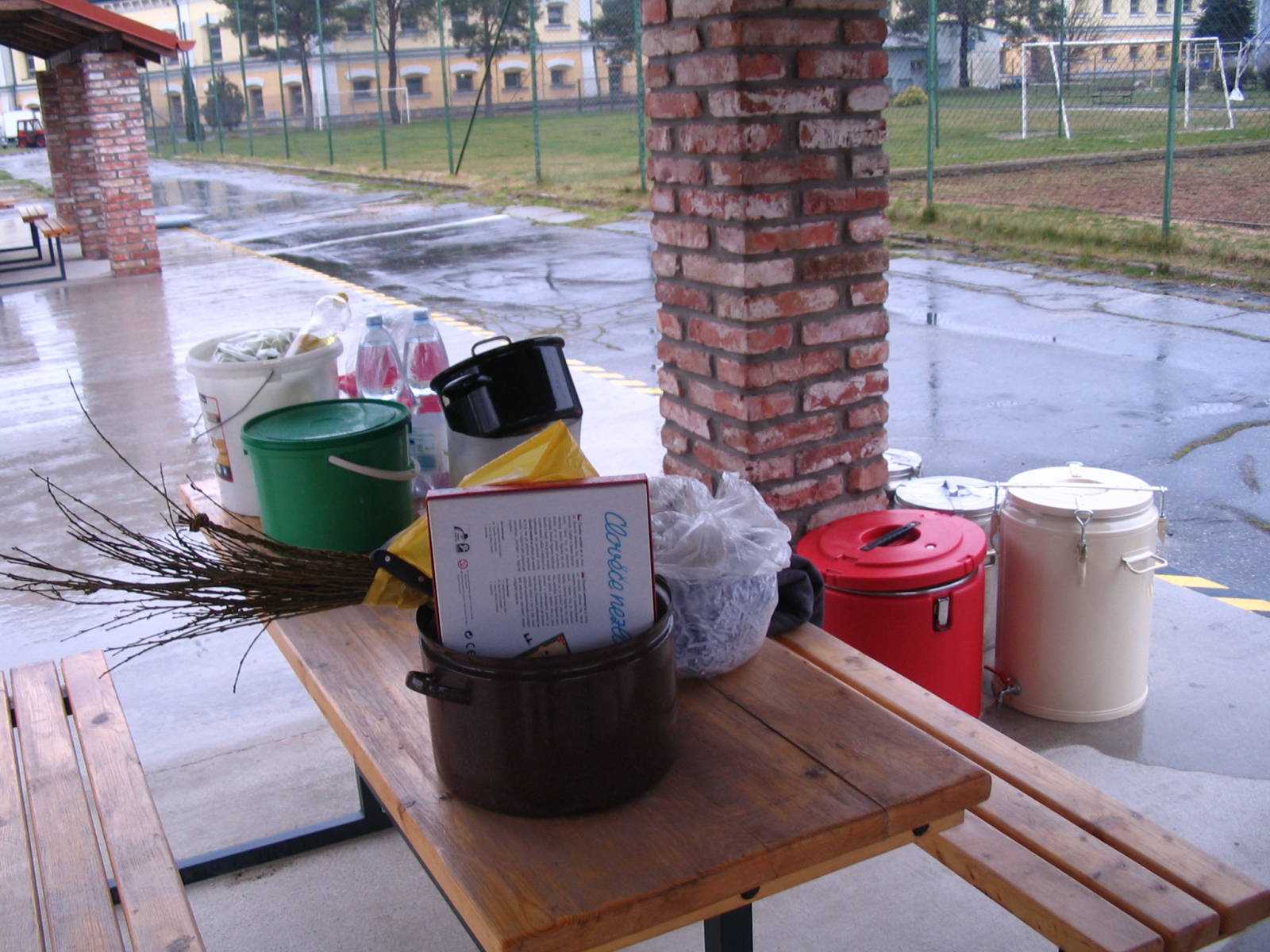 Fotografia galérie