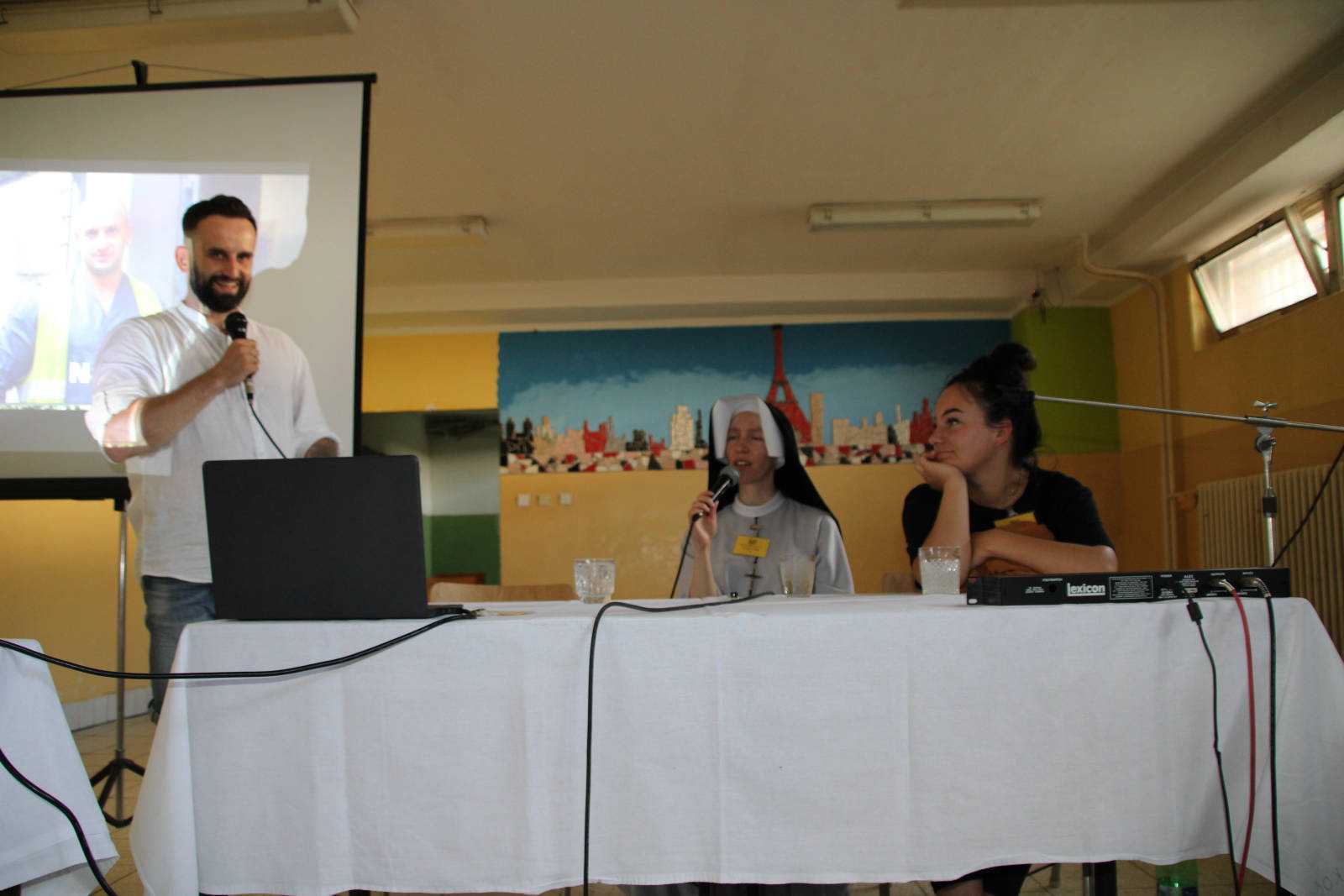 Fotografia galérie