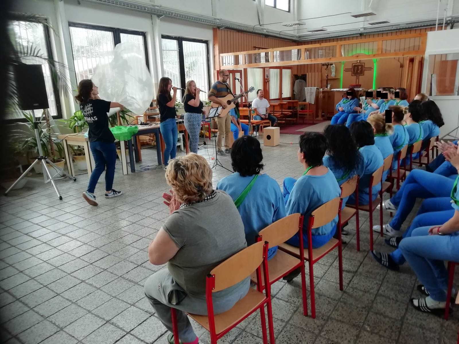 Fotografia galérie