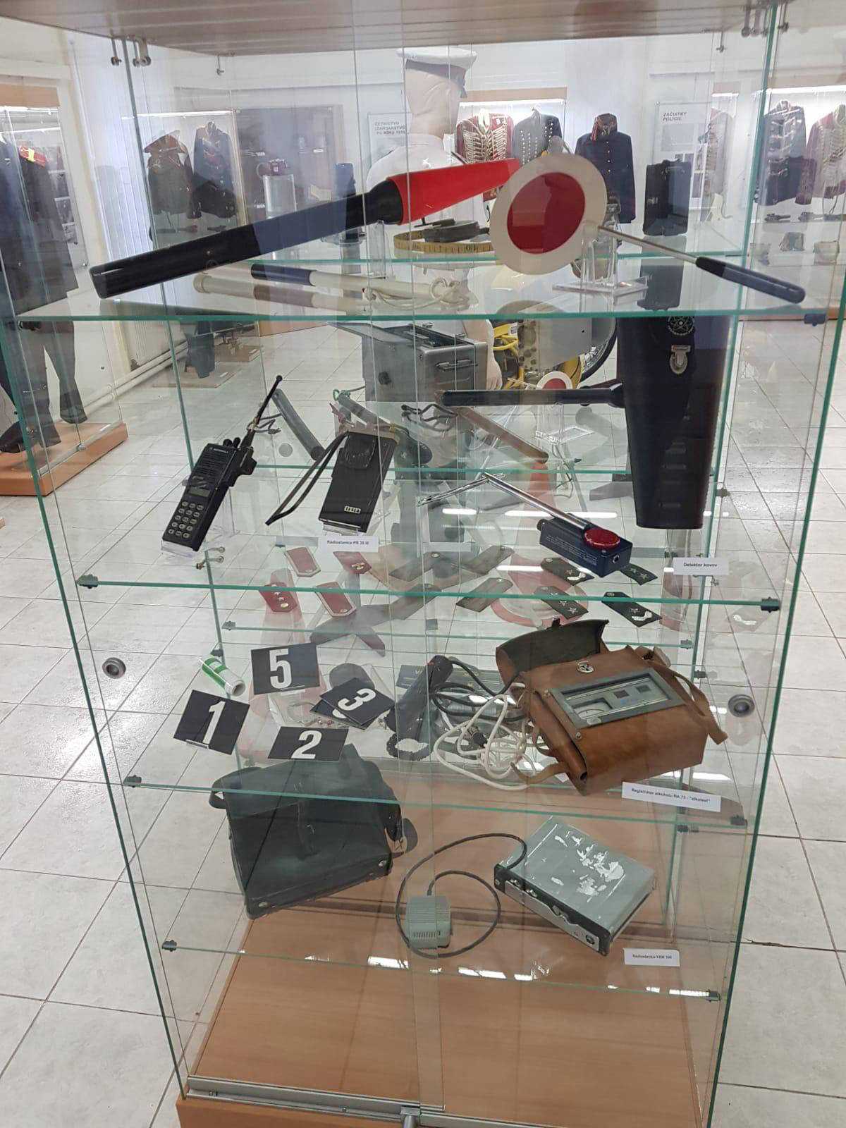 Fotografia galérie