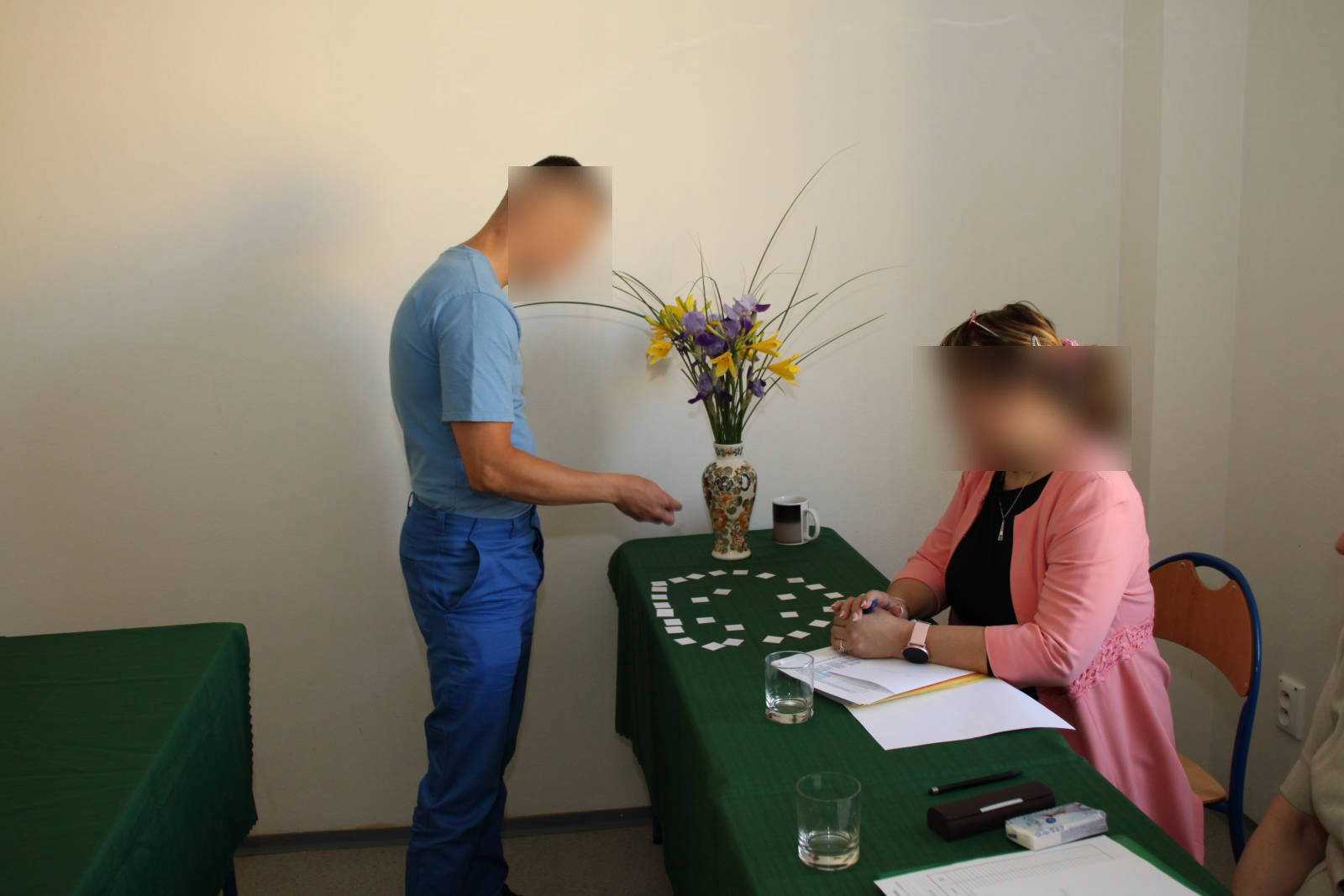 Fotografia galérie
