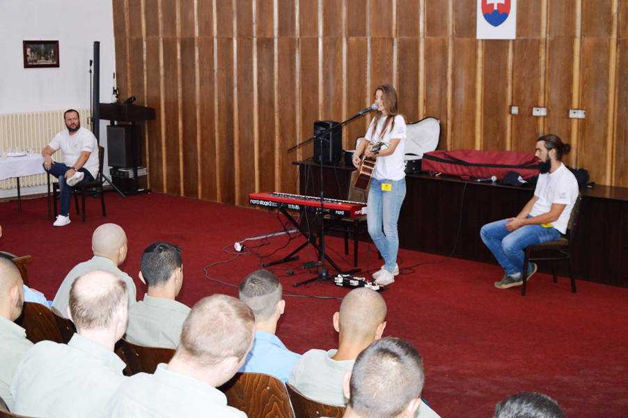 Fotografia galérie