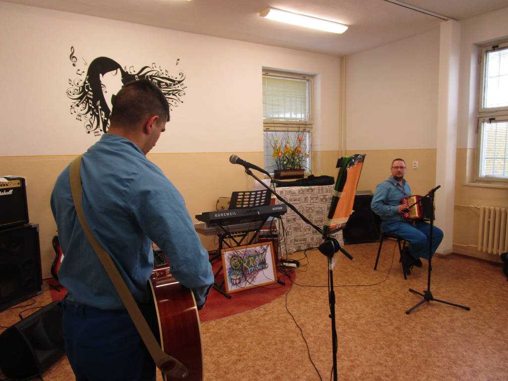 Fotografia galérie